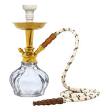 Hookha MYA Vento Chrome