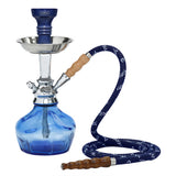 Hookha MYA Vento Chrome