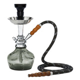 Hookha MYA Vento Chrome