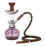 Hookha MYA Vento Chrome