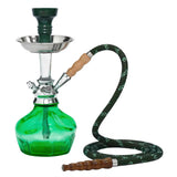 Hookha MYA Vento Chrome