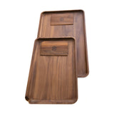 Charola Marley Tray chica y grande
