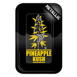 Near Dark Fire Flow Rolling Tray