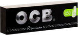 OCB Filtros Carton Premium 50 pzas