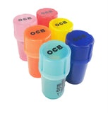 OCB Grinder 2 in 1 MEDTAINER