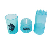 OCB Grinder 2 in 1 MEDTAINER