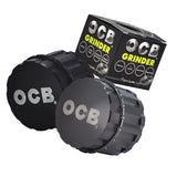 OCB Grinder Metalico 50mm 4 pzs