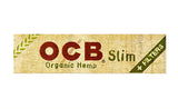 OCB Organic Hemp