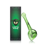Pipa de mano alienígena