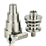 Pulsar Axial 6 in 1 de Titanio y Cuarzo