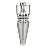 Pulsar Axial 6 in 1 de Titanio y Cuarzo