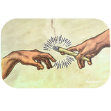 Pulsar Magnetic Rolling Tray Lid