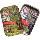 Pulsar Magnetic Rolling Tray Lid