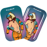 Pulsar Magnetic Rolling Tray Lid