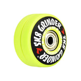 Pulsar SK8 Grinder Asphalt  3 pzas