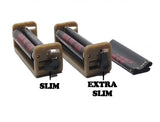 RAW ADJUSTABLE 2 WAY ROLLERS 110mm Y 70mm