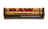 Roladoras RAW 1 1/4, King Size y 30 cm