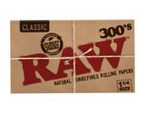 Raw Classic