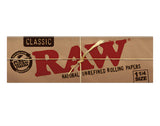 Raw Classic