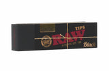 Raw 50 y 32 Filtros Perforados