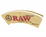 Raw 50 y 32 Filtros Perforados
