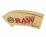 Raw 50 y 32 Filtros Perforados