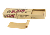 Raw Gummed 33 Filtros Perforados
