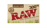 Raw Organic Hemp Artesano