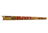 Raw Pre-Rolled Cones Stage Rawket 5pcs tamaños diferentes