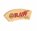 Raw 50 y 32 Filtros Perforados
