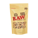 Raw 21 Filtros Pre-rolados