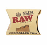 Raw 21 Filtros Pre-rolados