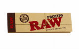Raw 50 y 32 Filtros Perforados