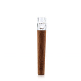Ryot One Hitter de Madera de Nogal con Boquilla de Vidrio