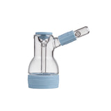 Bubbler Soft Glass Core Onyx