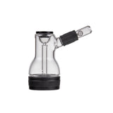 Bubbler Soft Glass Core Onyx