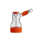 Bubbler Soft Glass Core Onyx