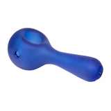 Pipa de mano MJ Arsenal Pioneer con acabado arenado