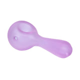 Pipa de mano MJ Arsenal Pioneer con acabado arenado