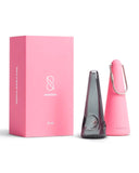 Pipa de mano Session Blush