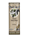 Skunk Hemp Wraps 2 pzas