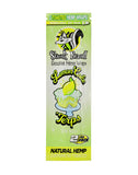 Skunk Hemp Wraps 2 pzas