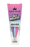 King Palm Skywalker Color Cones King Size 3pzas