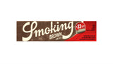 Smoking Brown King Size y 1 1/4 + Tips