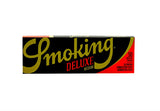 Smoking Deluxe 1 1/4 y King Size
