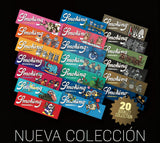 Smoking Kukuxumusu Medium y King Size