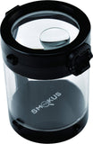 Smokus Focus Eclipse Black