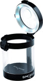 Smokus Focus Eclipse Black