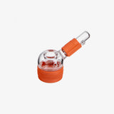 Pipa de Mano Soft Glass Sienna