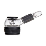 Pipa de Mano Soft Glass Sienna